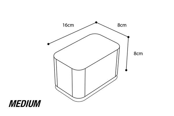 Nash Subterfuge Tackle Pouch