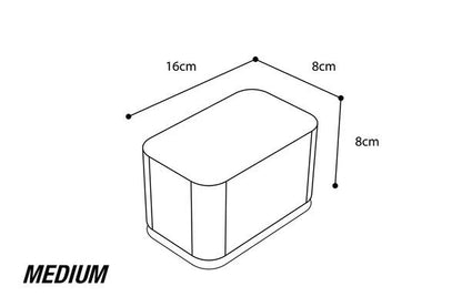 Nash Subterfuge Tackle Pouch