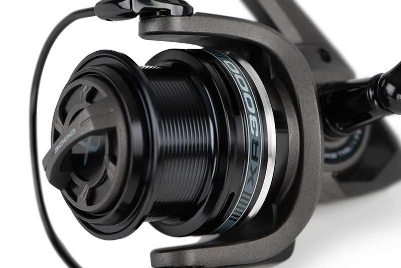Matrix Ethos XR