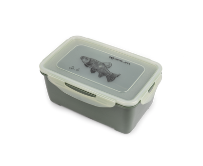 Korum Classic Tench Lunch Box