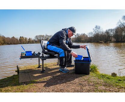 Preston Ignition 360 Seatbox