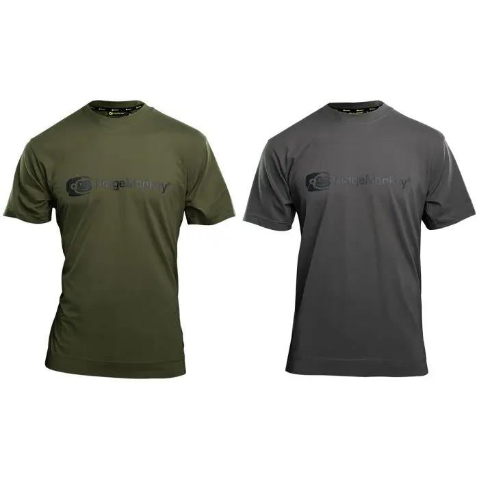 RidgeMonkey APEarel Dropback T Shirt