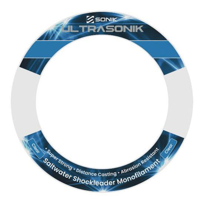 Sonik Ultrasonik Shock Leader