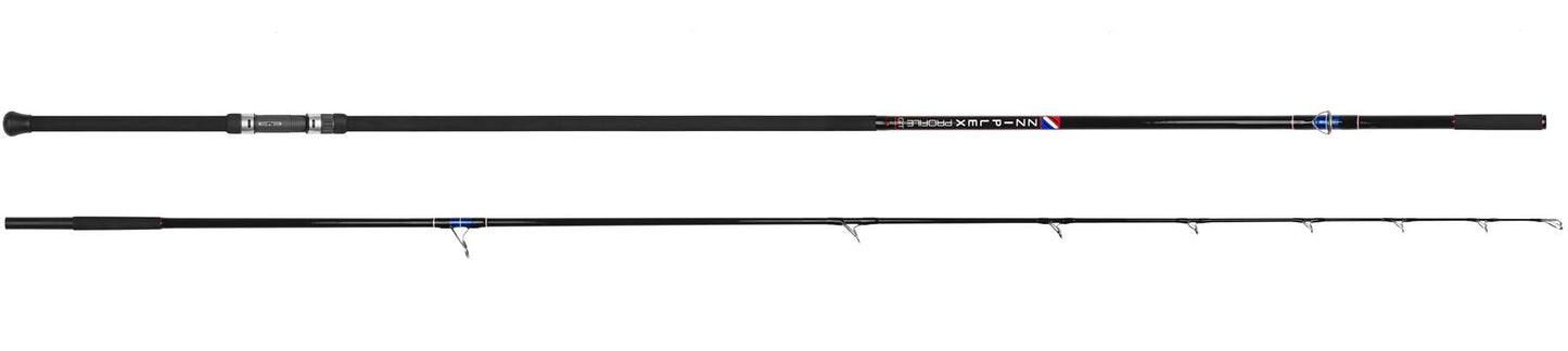 Zziplex Profile GT 13'8" 100-180g
