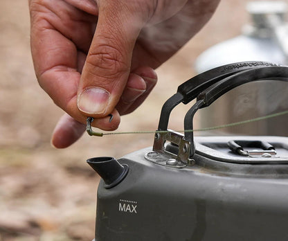 One More Cast Vitabitz Shrink Tube