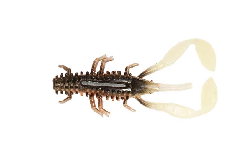 Fox Rage Micro Critter UV Mixed Pack