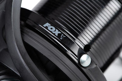 Fox EOS FD 14K