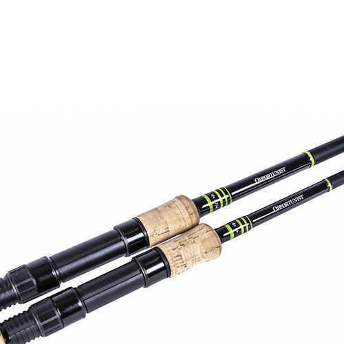 Korum Opportunist Rods