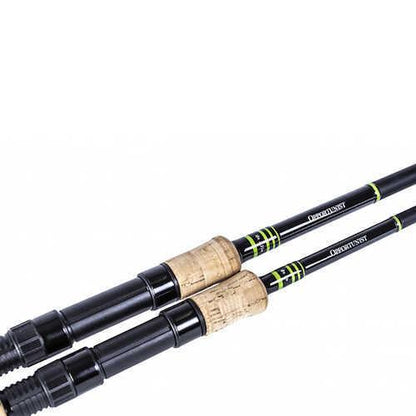 Korum Opportunist Rods