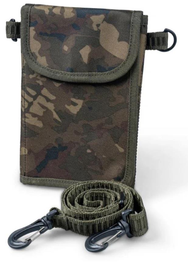 Nash Subterfuge Licence Wallet