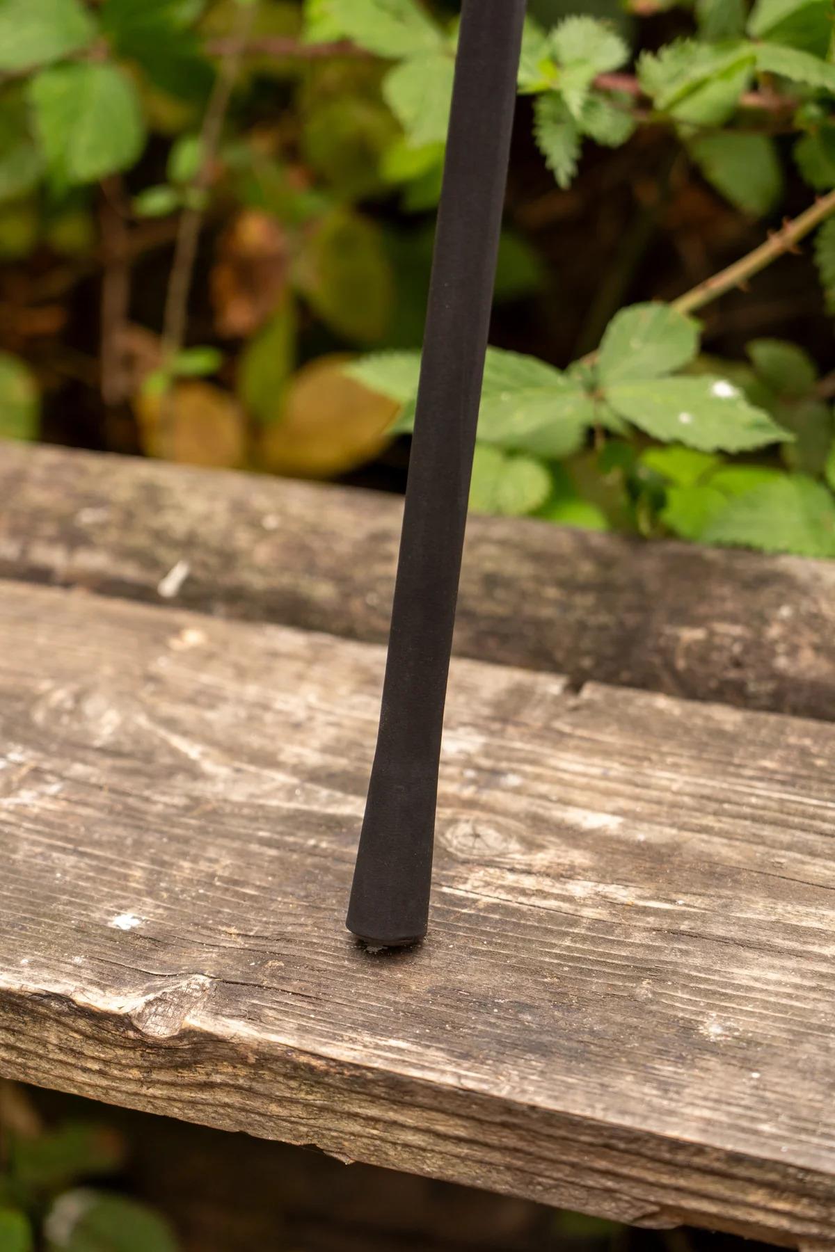 One More Cast Black Pearl