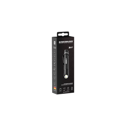 Zweibruder ZB4P Penlight 400 Lumen