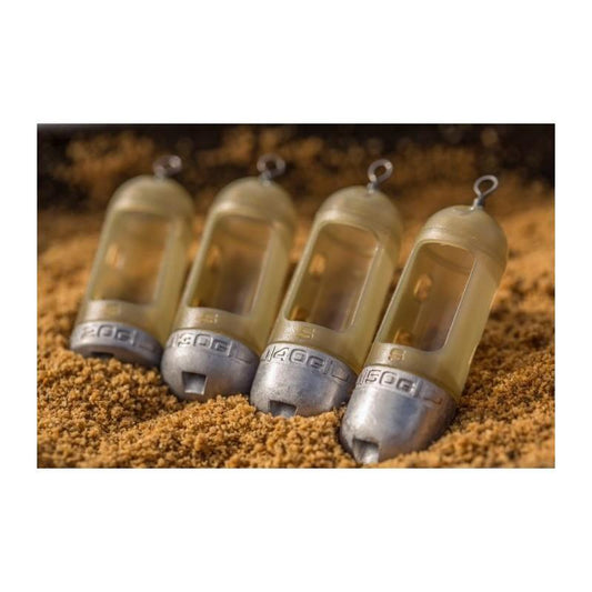 Guru X-Change Window Feeder Solid