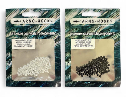 Arno-Hooks Micro Beads