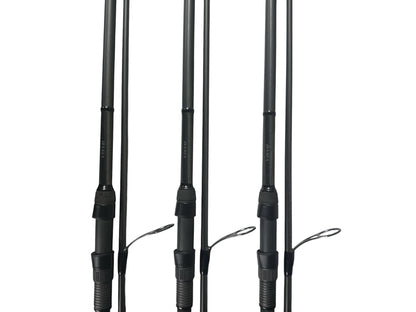 3x Daiwa Basia AGS 12' 3.25lb BCAGS2314-AU  (used)