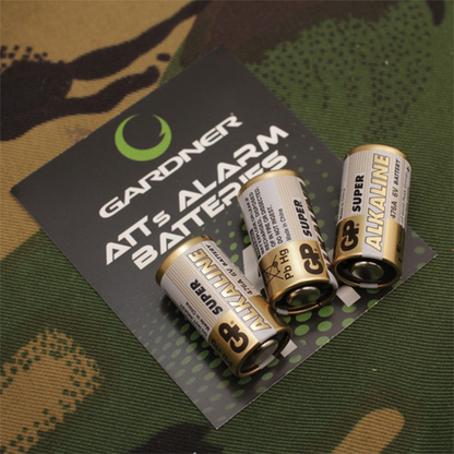 Bite Alarm Batteries