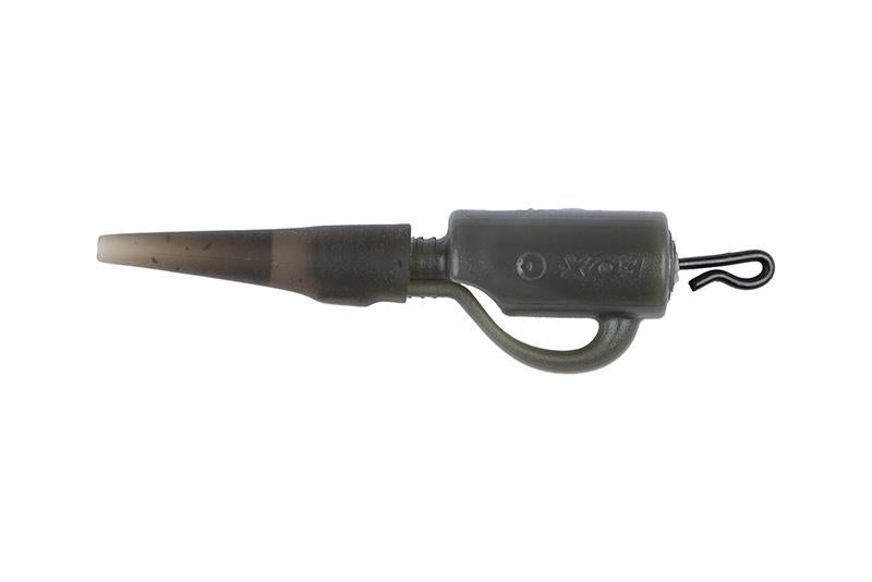 Fox Edges Naturals Running Safety Clip Kit