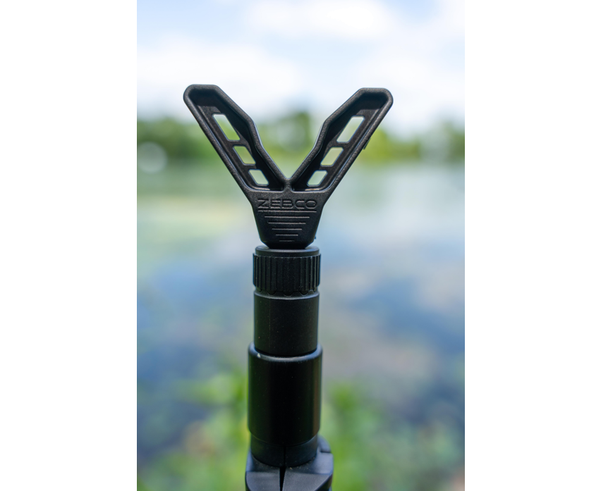 Zebco Trophy Quick Release Adaptors 2 Pack