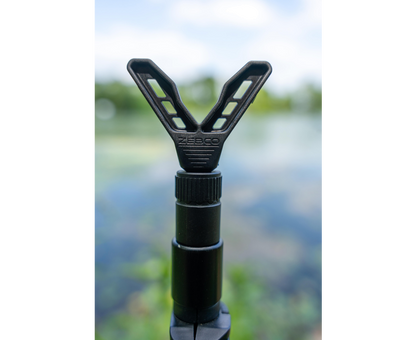 Zebco Trophy Quick Release Adaptors 2 Pack