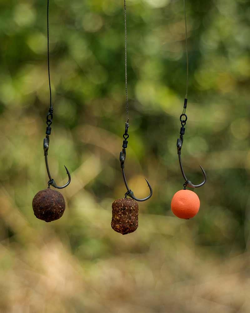 Fox Edges Essentials Spinner Rig