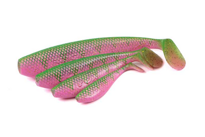 Fox Rage Zander Pro Shad