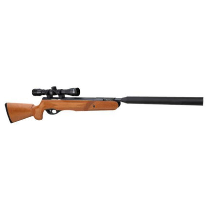 Remington Tyrant Wood .22