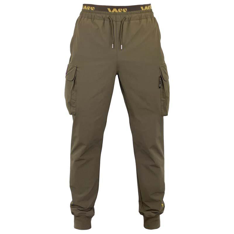 Vass Culture Fishing Jogger Active Edition