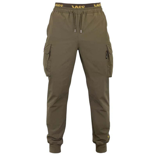 Vass Culture Fishing Jogger Active Edition