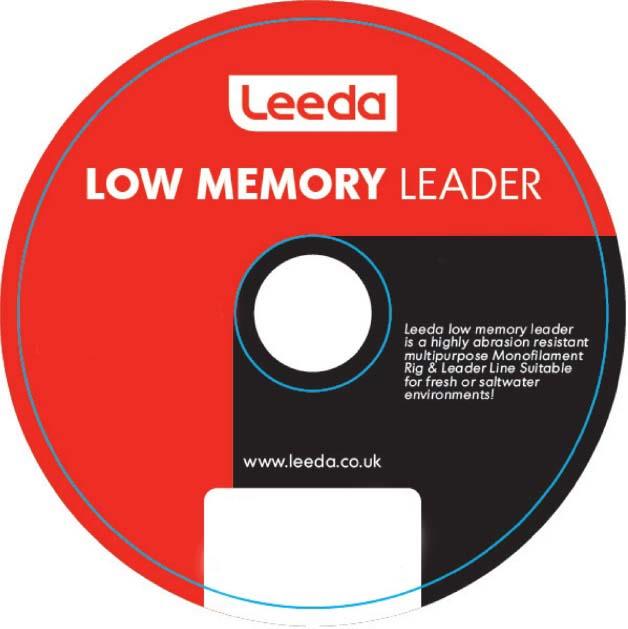 Leeda Low Memory Leader