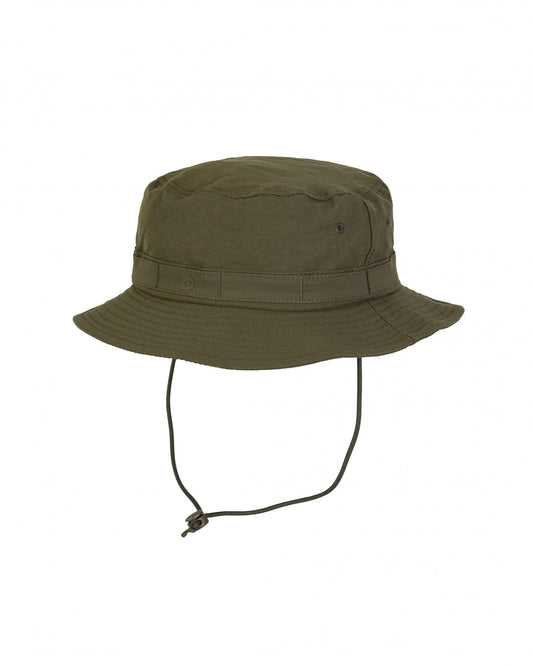 Korda Stalking Bucket Hat Dark Olive