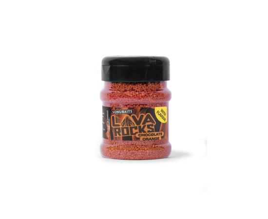 Sonubaits Lava Rocks