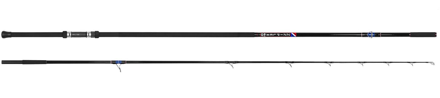 Zziplex M4 GT 13'4" 100-225g