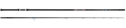 Zziplex M4 GT 13'4" 100-225g