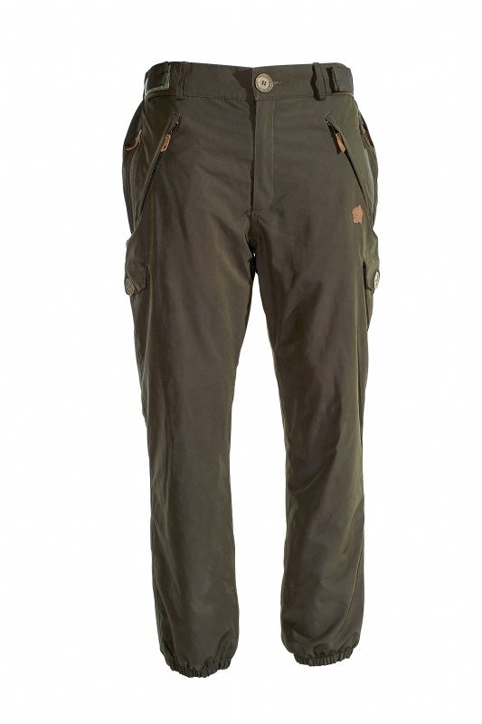 Nash ZT Caribou Combats