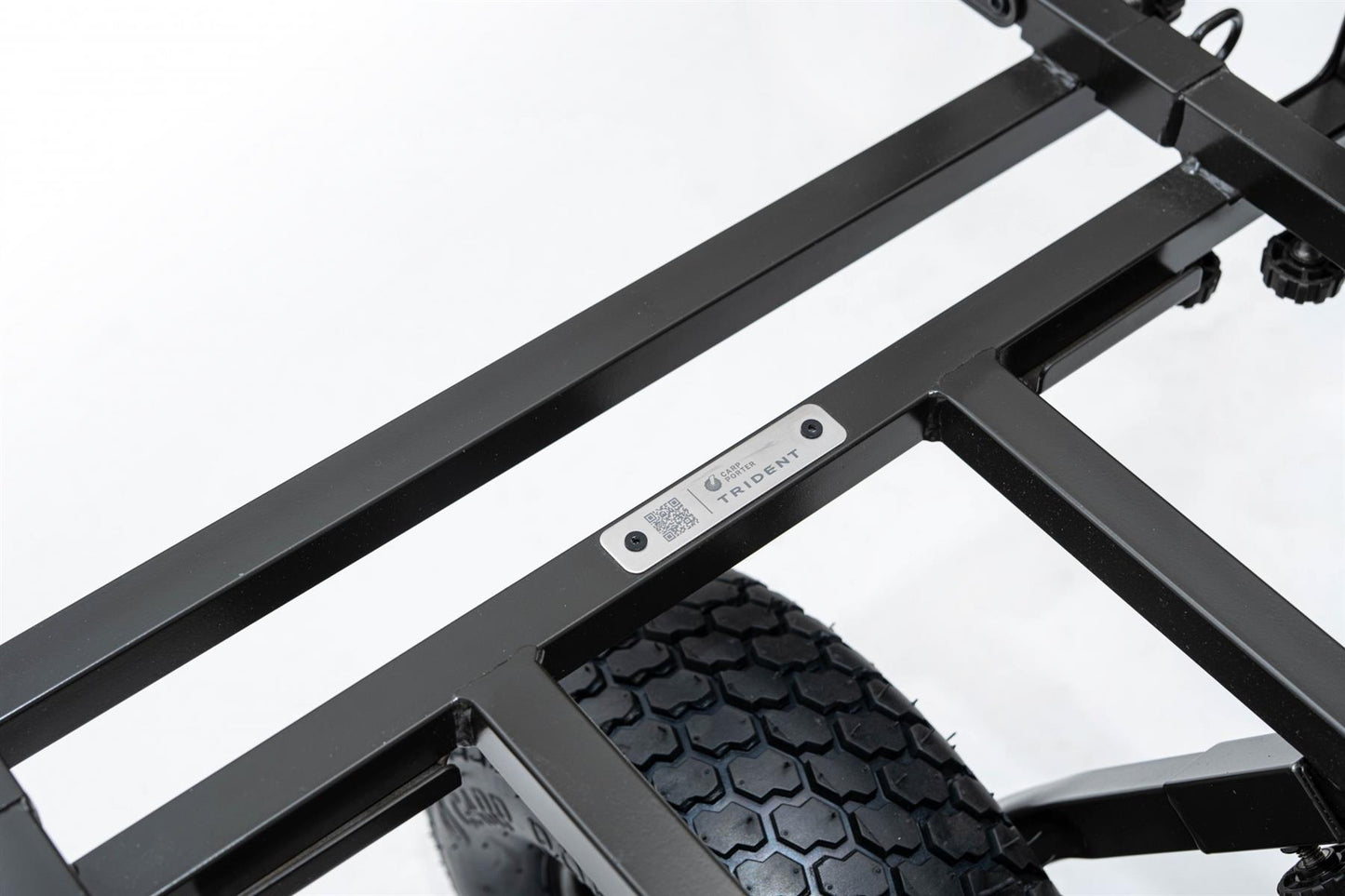 Carp Porter Trident Green