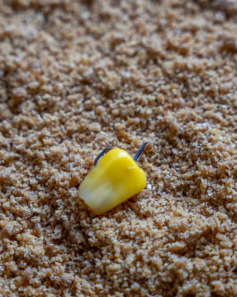 Matrix X2B Wide Gape Feeder Hook - Spade Barbed