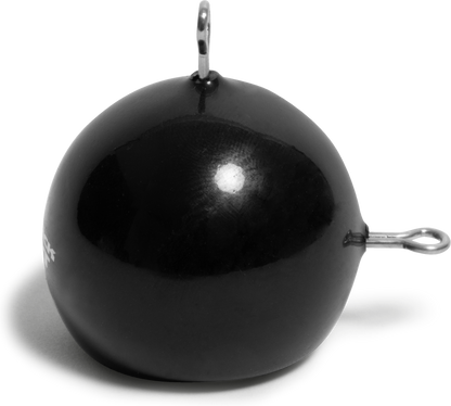 Black Cat - Cat Ball