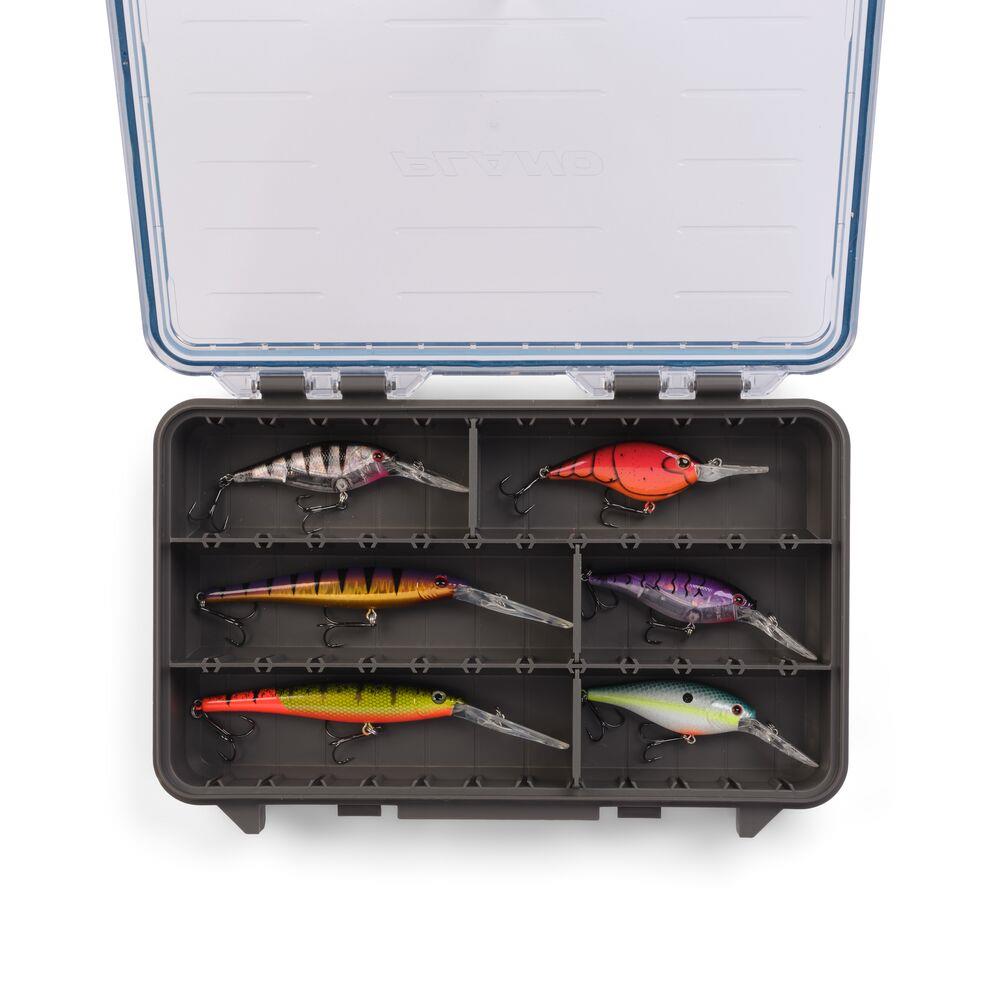 Plano StowAway Waterproof 3600