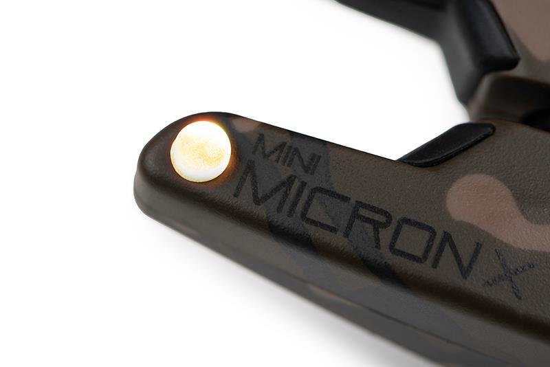 Fox Mini Micron X Ltd Edition CAMO Alarm
