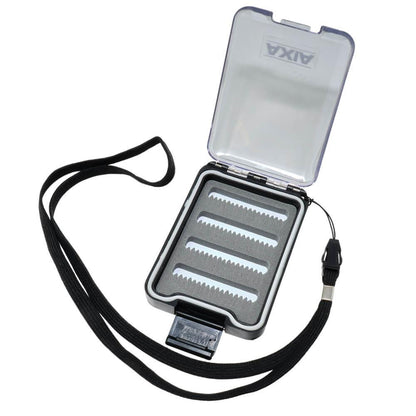 Axia Deluxe Fly Box