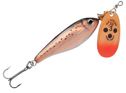 Vibrax Super Minnow