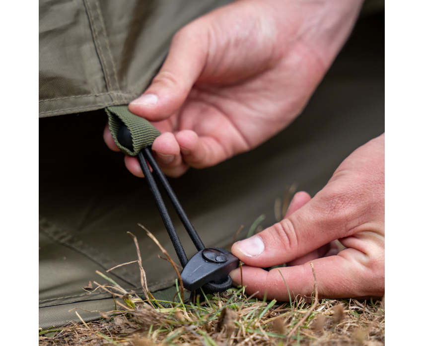 Avid Revolve NG Bivvy Overwrap - 1 Person