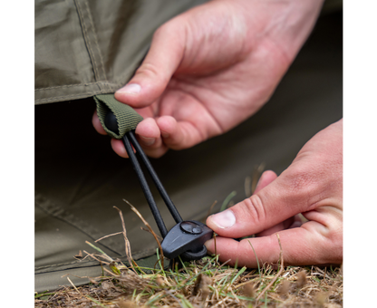 Avid Revolve NG Bivvy Overwrap - 1 Person