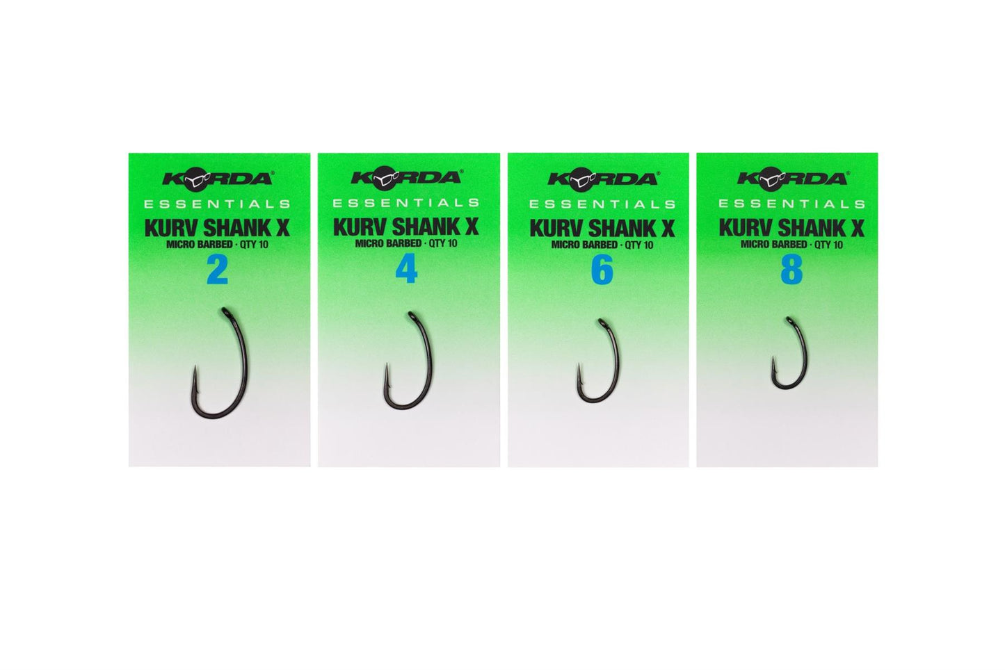 Korda Essentials Kurv X