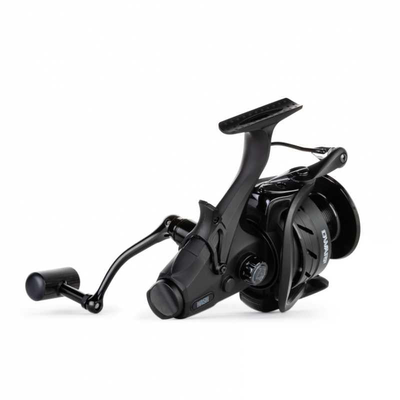 Nash Dwarf Freespool 4000 //