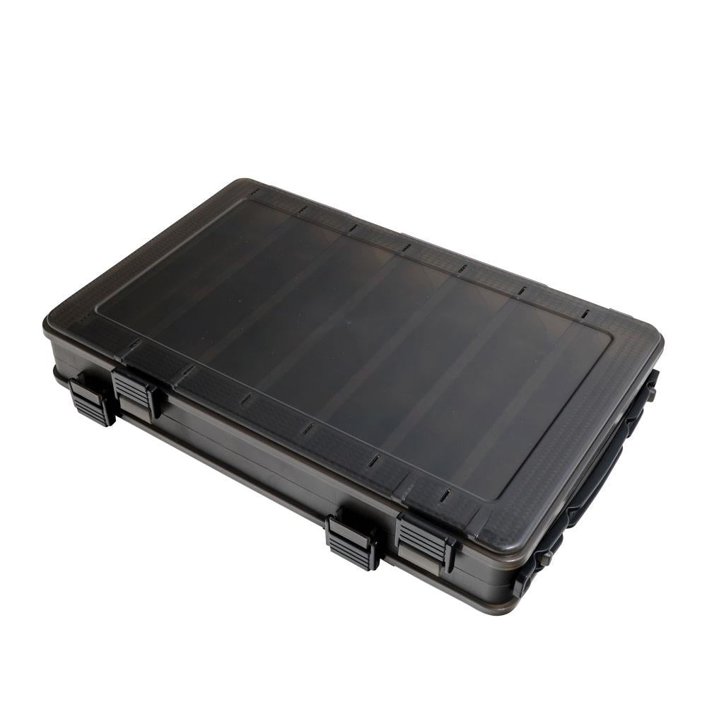 HTO Double Sided Lure Box