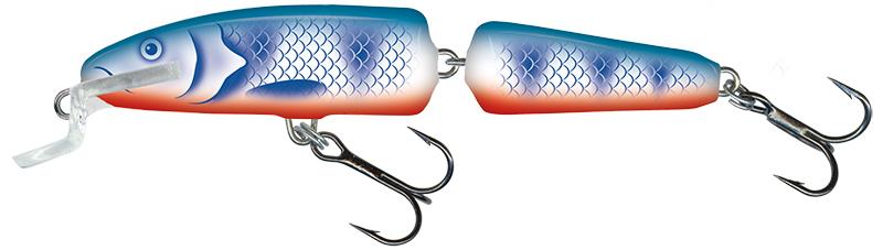 Salmo Fanatic Floating