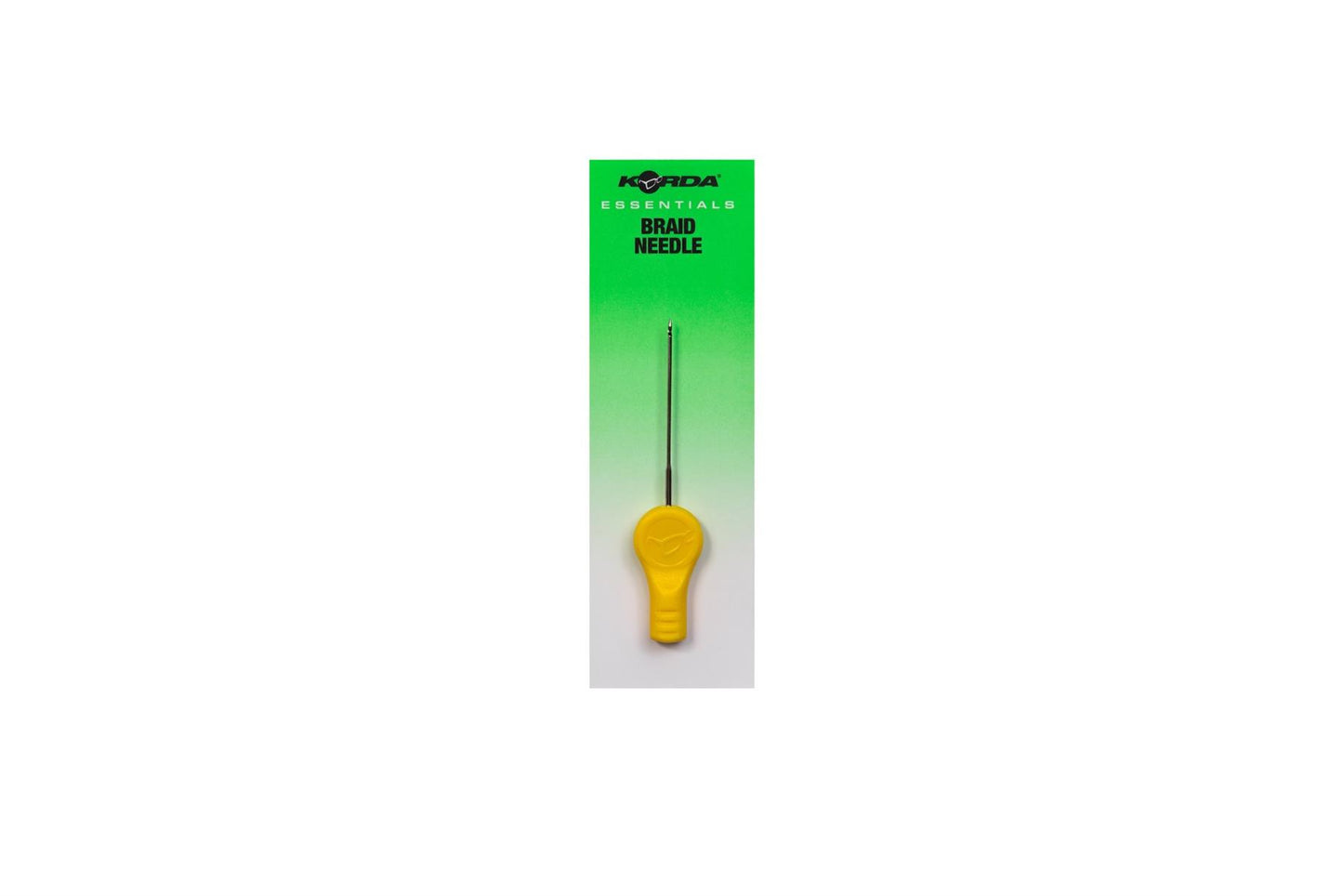 Korda Essentials Braid Needle