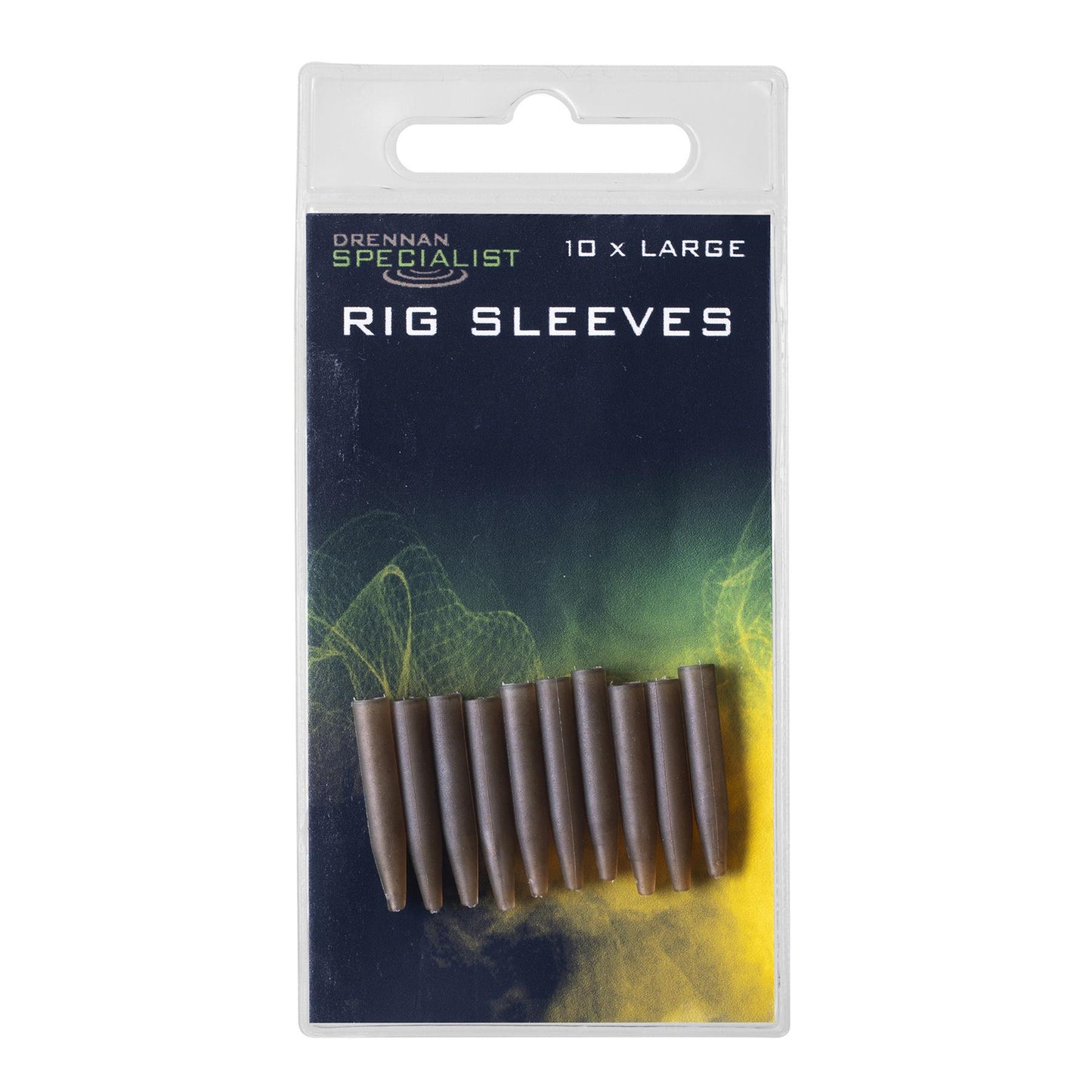 Drennan Specialist Rig Sleeve