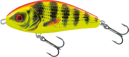 Salmo Fatso Sinking Jerkbait
